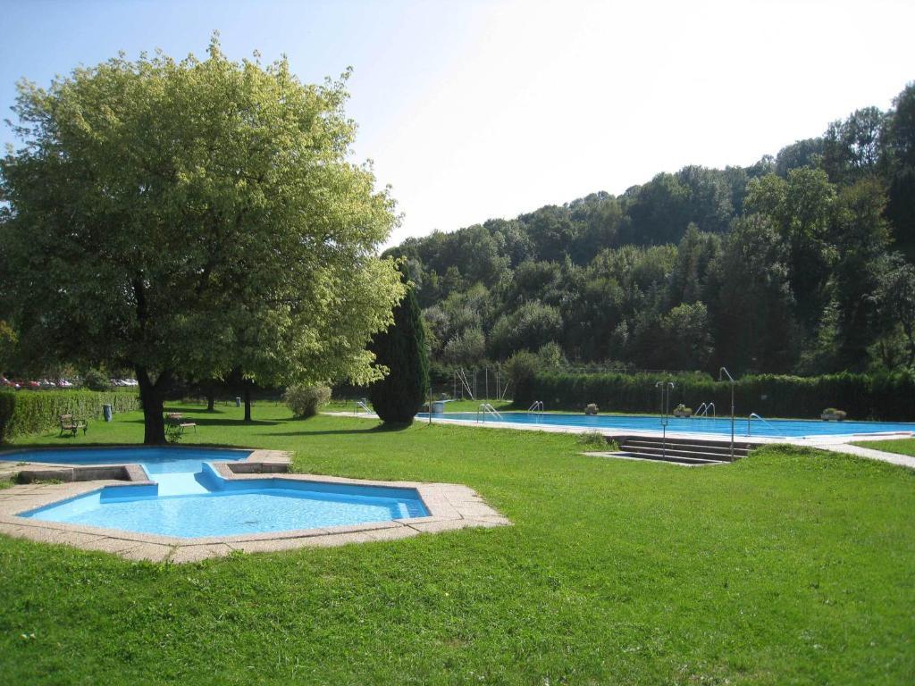 Wachahof Villa Edlitz Kültér fotó